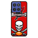 Tampa Bay Buccaneers Motorola Moto G Stylus 5G 2025 DC1819