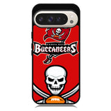 Tampa Bay Buccaneers Google Pixel 10 Pro XL Case DC1819