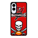 Tampa Bay Buccaneers Samsung Galaxy S25 Edge DC1819