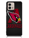 Arizona Cardinals 2nd Motorola Moto G Stylus 5G 2023 Case