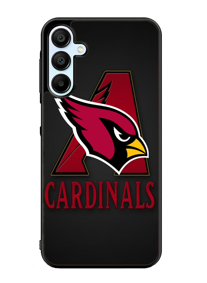 Arizona Cardinals 2nd Samsung Galaxy A15 5G Case