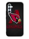 Arizona Cardinals 2nd Samsung Galaxy A54 5G Case