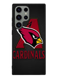 Arizona Cardinals 2nd Samsung Galaxy S23 Ultra 5G Case