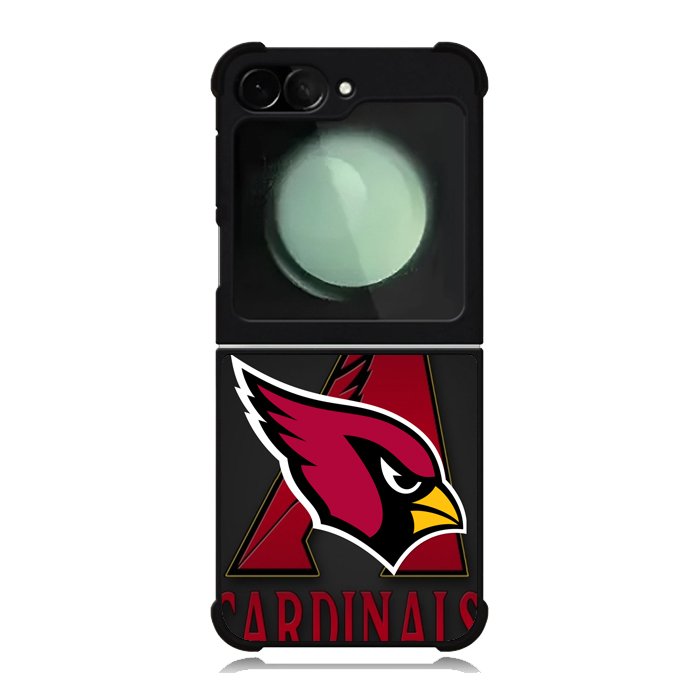 Arizona Cardinals 2nd Samsung Galaxy Z Flip 6 Case