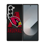 Arizona Cardinals 2nd Samsung Galaxy Z Fold 7 5G Case