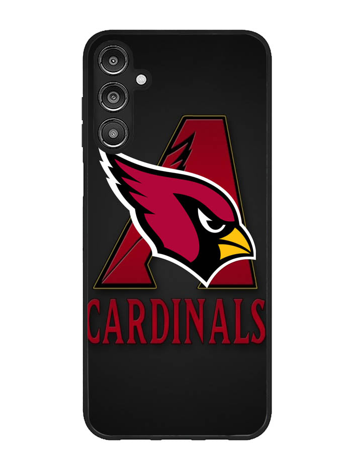 Arizona Cardinals 2nd Samsung Galaxy A14 5G Case