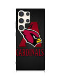 Arizona Cardinals 2nd Samsung Galaxy S25 Ultra 5G Case
