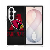 Arizona Cardinals 2nd Samsung Galaxy Z Fold 8 Ultra Case