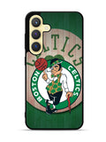Boston Celtics 1st Samsung Galaxy S24 Plus 5G , Samsung Galaxy S24+ 5G Case