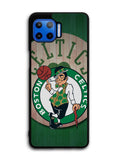 Boston Celtics 1st Motorola Moto One 5G Case , Moto One 5G UW Case , Moto G 5G Plus Case