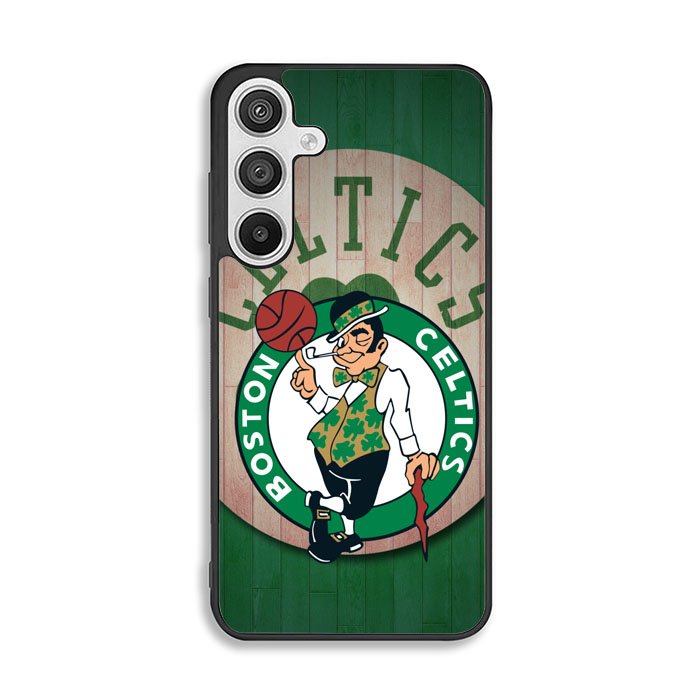 Boston Celtics 1st Samsung Galaxy A26 Case DC5187