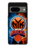 New York Knicks Google Pixel 8 Case