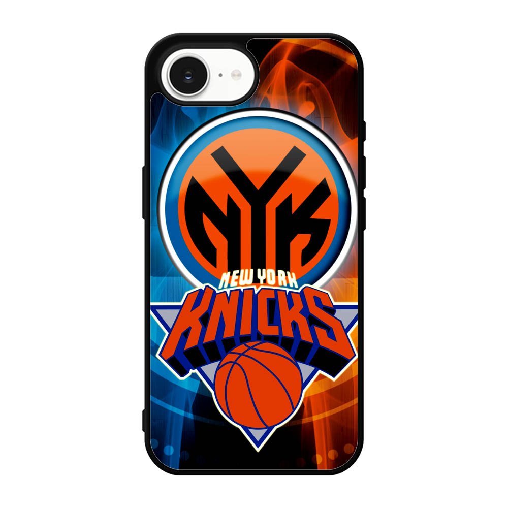 New York Knicks iPhone 17e Case DC1253