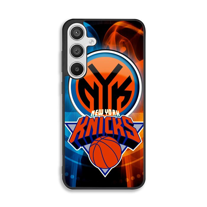 New York Knicks Samsung Galaxy A26 Case DC4349