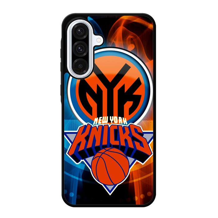 New York Knicks Samsung Galaxy A56 Case DC1253