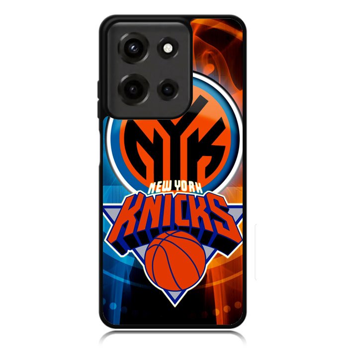 New York Knicks Motorola Moto G Power 5G 2025 DC1253