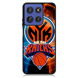 New York Knicks Motorola Moto G Stylus 5G 2025 DC1253