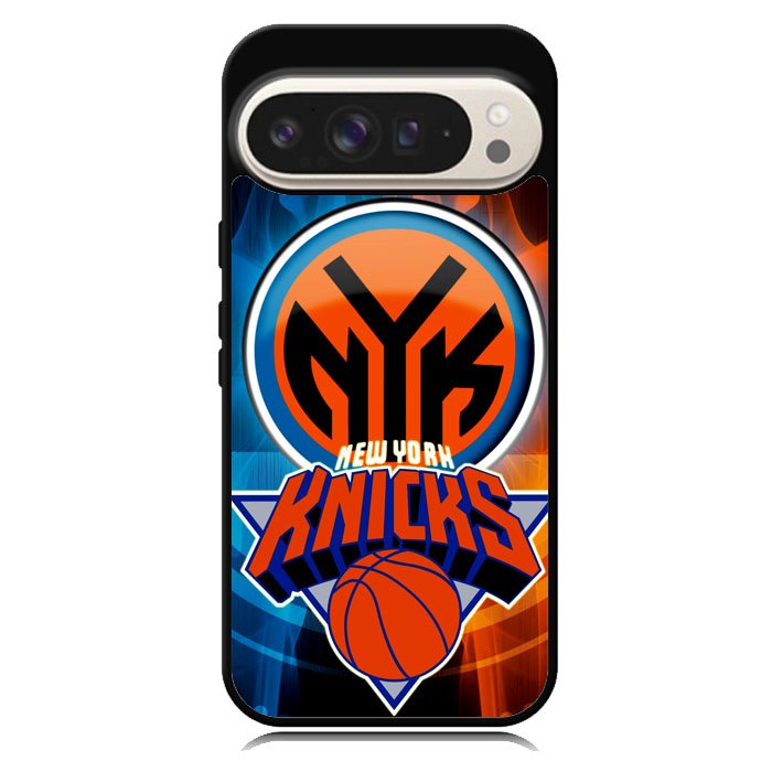 New York Knicks Google Pixel 10 Pro XL Case DC1253