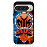 New York Knicks Google Pixel 10 | Google Pixel 10 Pro Case DC1253