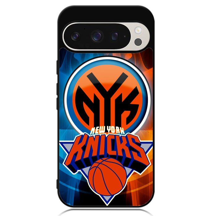 New York Knicks Google Pixel 9 | Google Pixel 9 Pro Case DC1253
