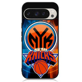 New York Knicks Google Pixel 9 | Google Pixel 9 Pro Case DC1253