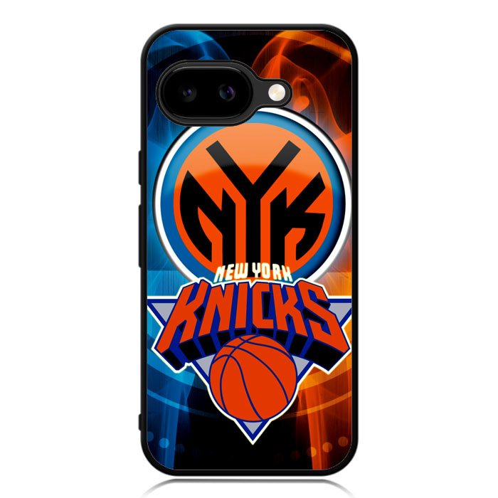 New York Knicks Google Pixel 9A Case DC1253