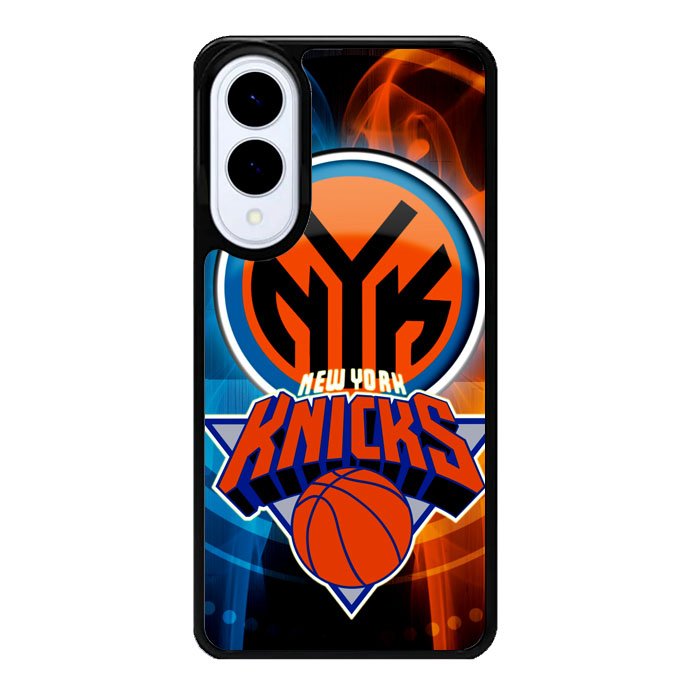 New York Knicks Samsung Galaxy S25 Edge DC1253