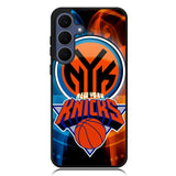 New York Knicks Samsung Galaxy S23 Case DC1253
