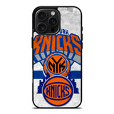 New York Knicks  Logo Case iPhone 16 Pro Case DC1252