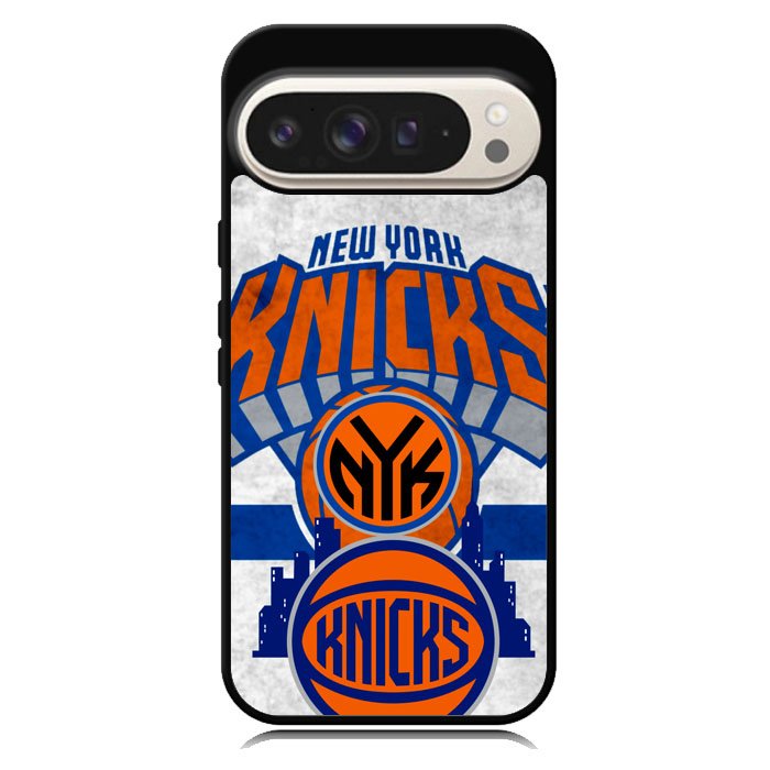 New York Knicks  Logo Case Google Pixel 10 | Google Pixel 10 Pro Case DC1252