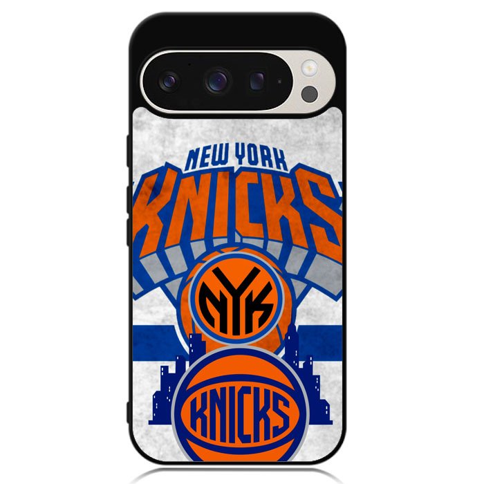 New York Knicks  Logo Case Google Pixel 9 Pro XL Case DC1252