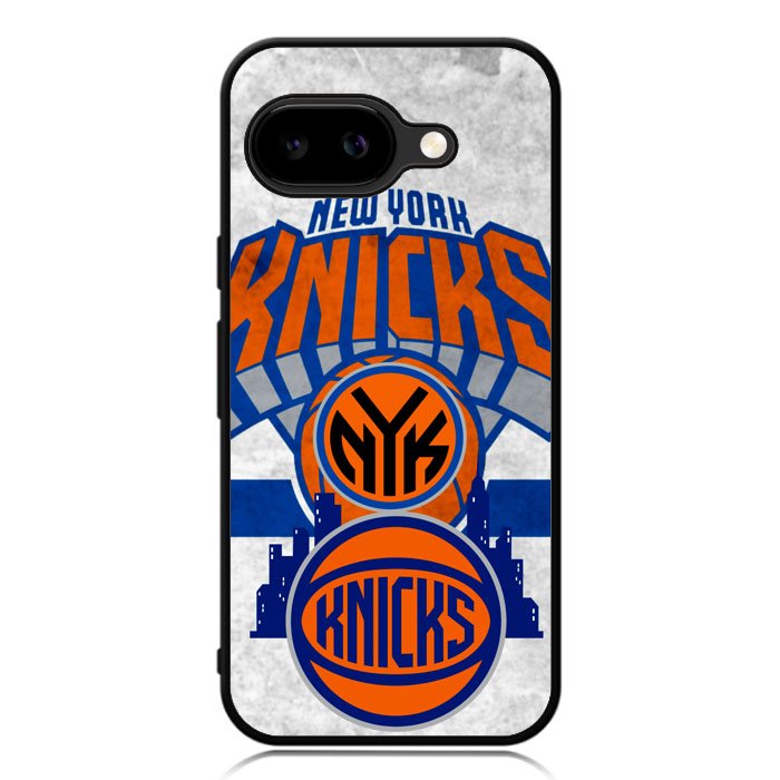 New York Knicks  Logo Case Google Pixel 9A Case DC1252