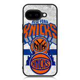 New York Knicks  Logo Case Google Pixel 9A Case DC1252