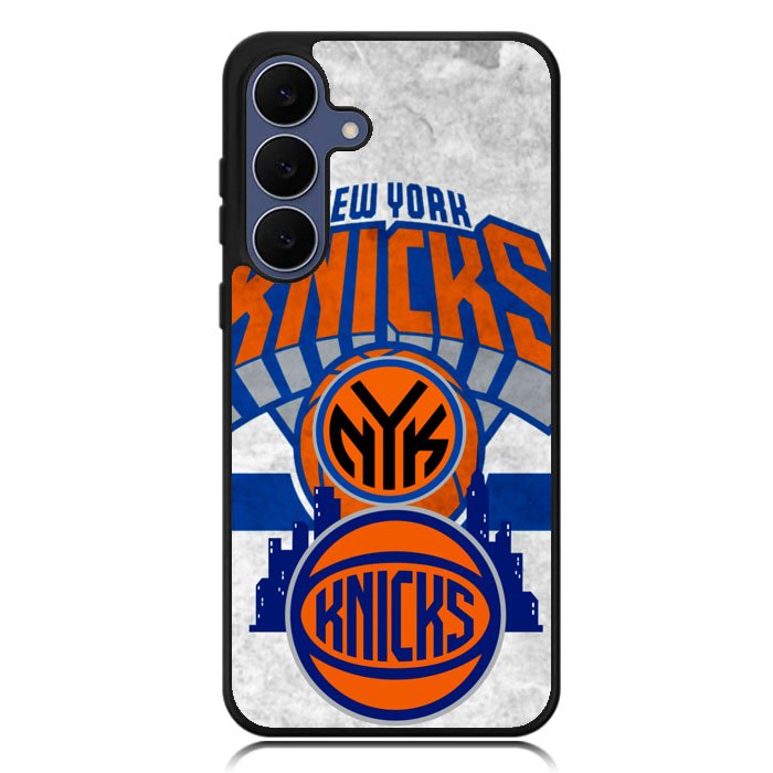 New York Knicks  Logo Case Samsung Galaxy S23 Case DC1252