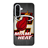 Miami Heat Samsung Galaxy A16 Case DC1138