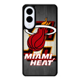 Miami Heat Samsung Galaxy S25 Edge DC1138