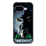 Minnesota Timberwolves Google Pixel 10A Case DC1181