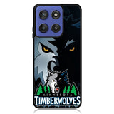 Minnesota Timberwolves Motorola Moto G Stylus 5G 2025 DC1181