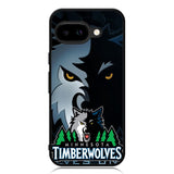 Minnesota Timberwolves Google Pixel 9A Case DC1181