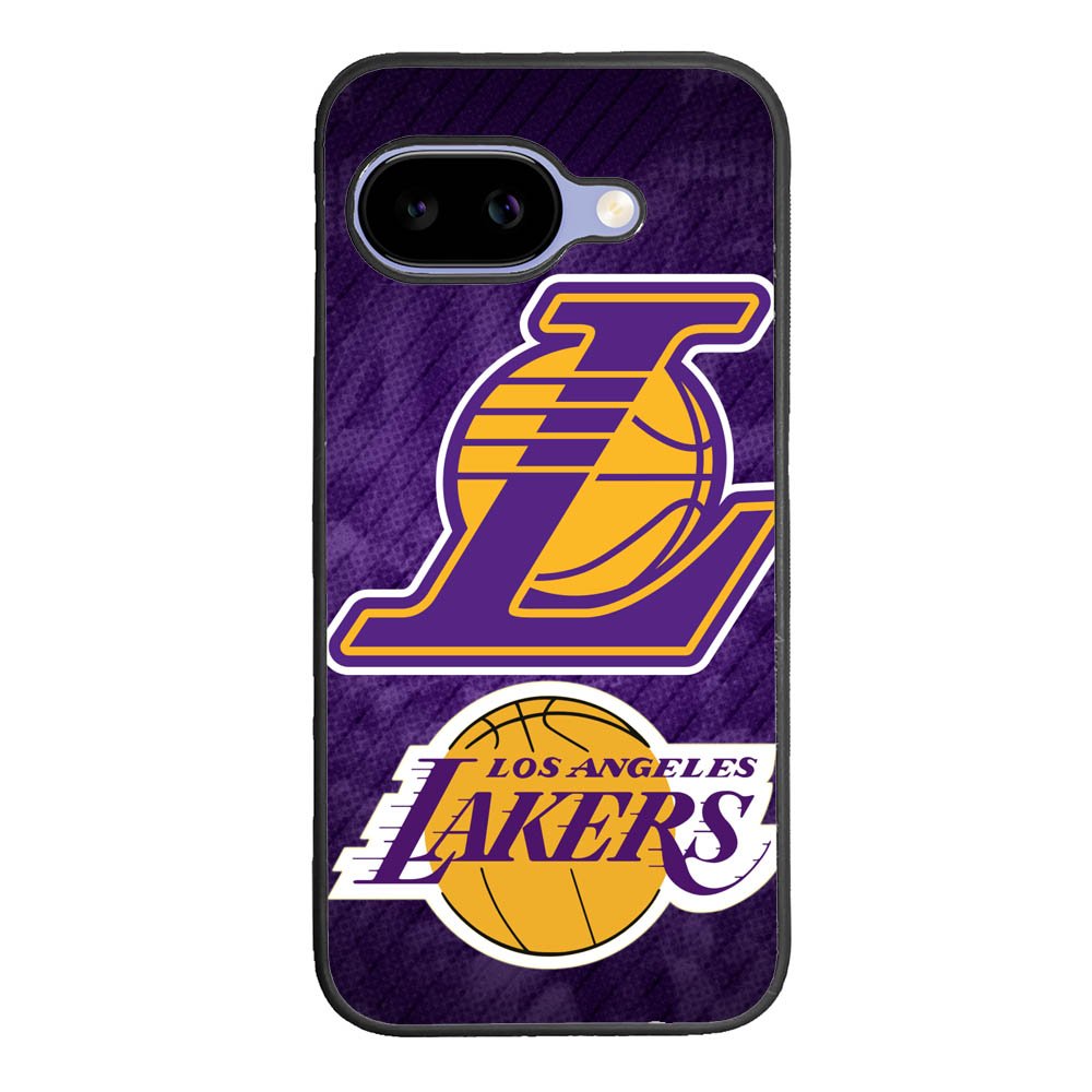 Los Angeles Lakers Google Pixel 10A Case DC1066