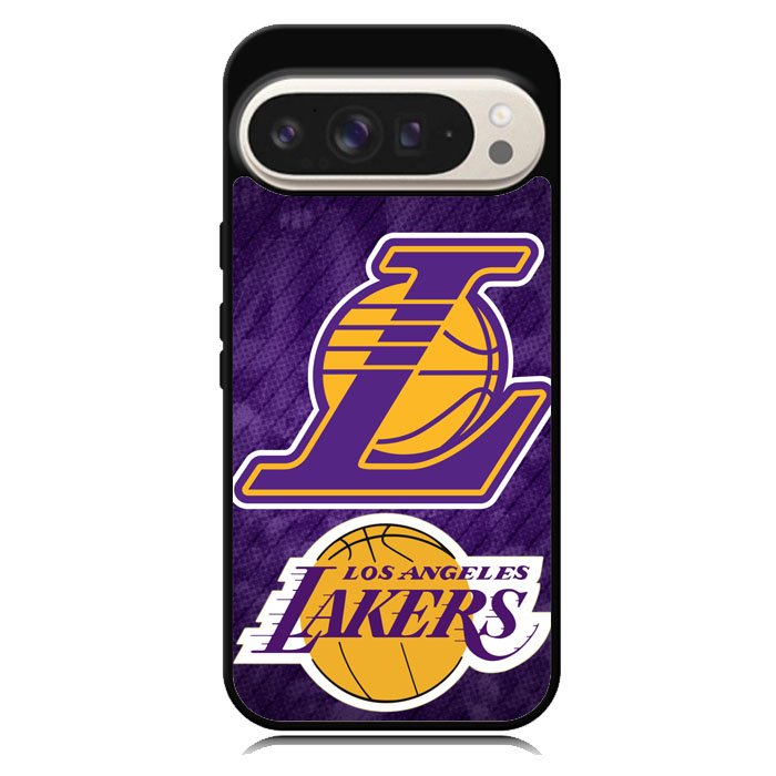 Los Angeles Lakers Google Pixel 10 Pro XL Case DC1066