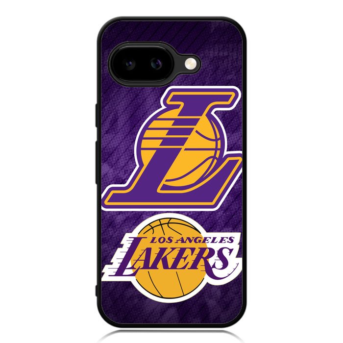 Los Angeles Lakers Google Pixel 9A Case DC1066