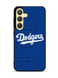 la dodgers 2nd Samsung Galaxy S24 Plus 5G , Samsung Galaxy S24+ 5G Case