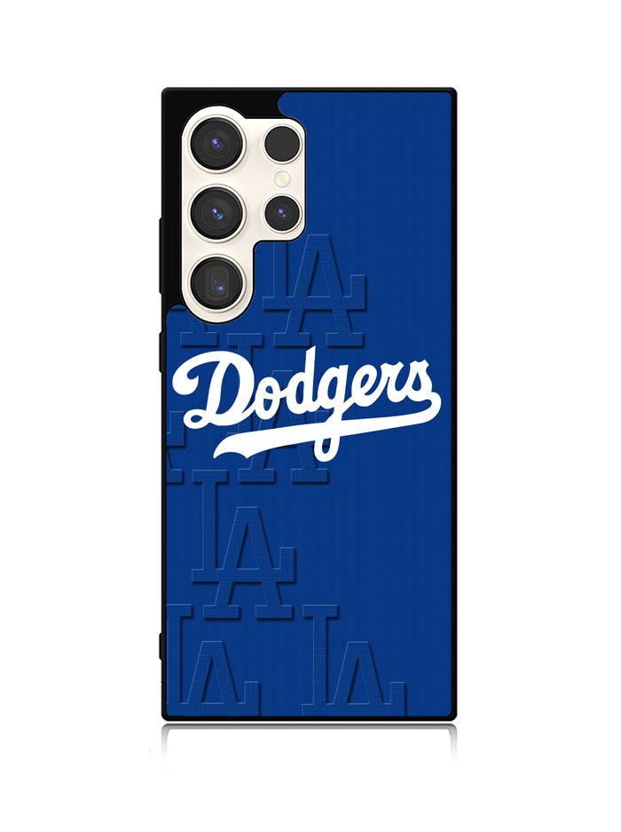 la dodgers 2nd Samsung Galaxy S25 Ultra 5G Case