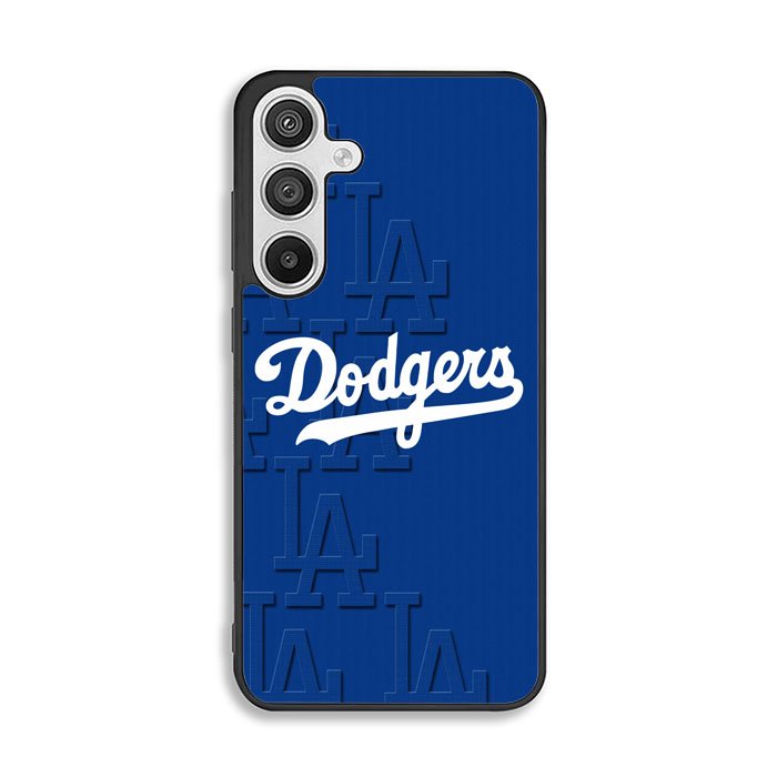 la dodgers 2nd Samsung Galaxy A26 Case DC5502