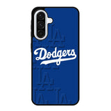 La Dodgers Samsung Galaxy A16 Case DC0999