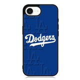La Dodgers iPhone 16e Case DC0999