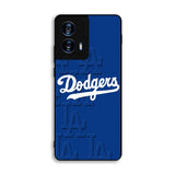 la dodgers 2nd Motorola Moto G Power 5G 2024 Case DC6012