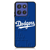 La Dodgers Motorola Moto G Stylus 5G 2025 DC0999