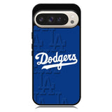 La Dodgers Google Pixel 10 | Google Pixel 10 Pro Case DC0999